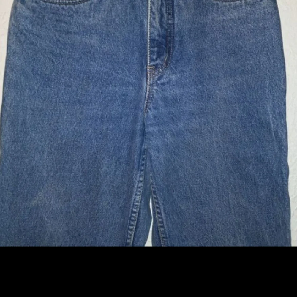 Authentic Vintage Western Lawman Jeans - Picture 3 of 9